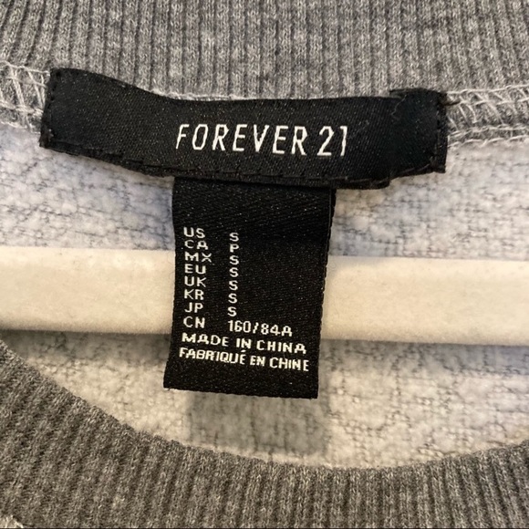 Crewneck Sweatshirt - Picture 4 of 4